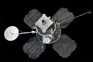 Boeing Lunar Orbiter