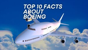 Facts about Boeing